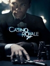 007之皇家赌场海报壁纸