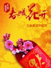 万家喜迎中国年-新年新春彩图
