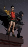 超级英雄形象蝙蝠侠图片集二