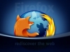 火狐FireFox标志