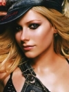 摇滚精灵-艾薇儿·拉维妮Avril Lavigne