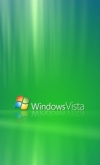Windows Vista精美壁纸集