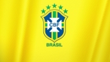 足球球服上的巴西队标志