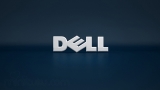 戴尔Dell Logo