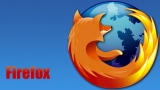 Firefox火狐浏览器Logo