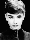 奥黛丽·赫本Audrey Hepburn